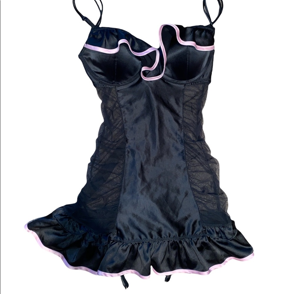 Victorias Secret Lingerie 34C